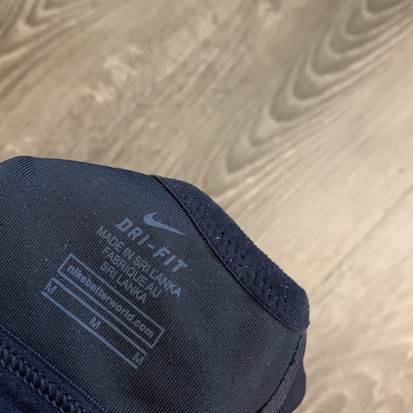 NIKE PRO SPORTS BRA - Picture 3 of 3